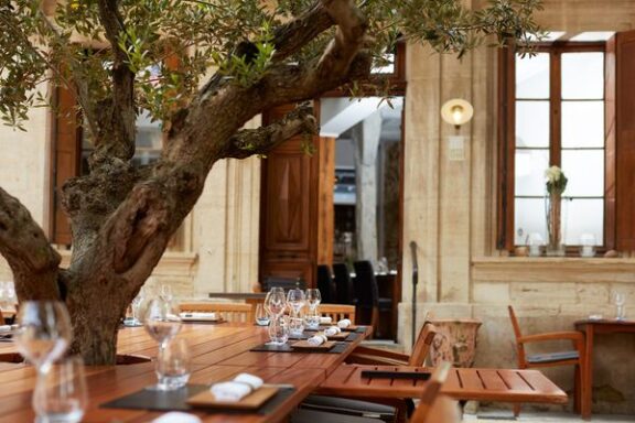 Private wine tastings in Gigondas, Vacqueyras, and Châteauneuf-du-Pape