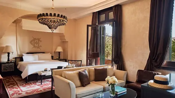 Palace Cataract Suite | Aswan
