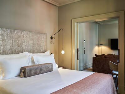 Palace Jr. Suite | Porto