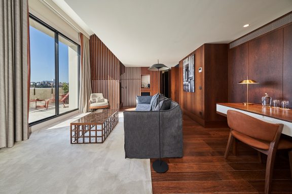 Suite Duplex | Porto