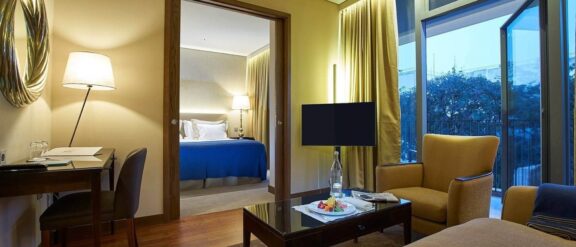 Junior Suite | Lisbon