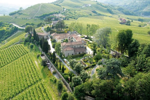 Piedmont, Italy By Art In Voyage