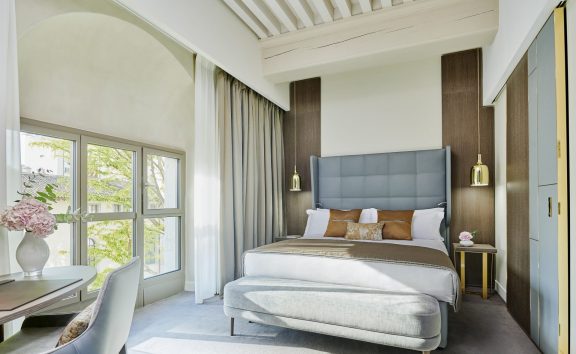 Premium Courtyard | Lyon