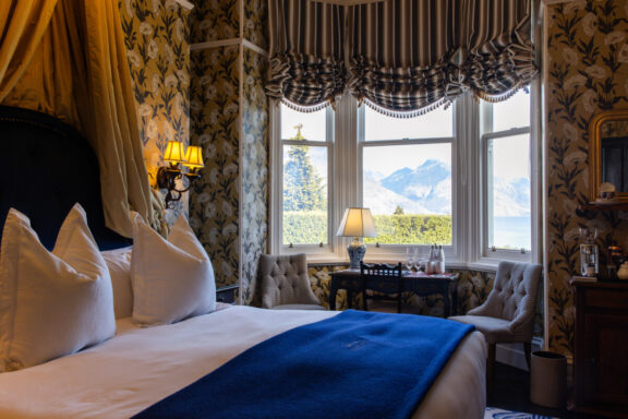 Premium Room | Queenstown