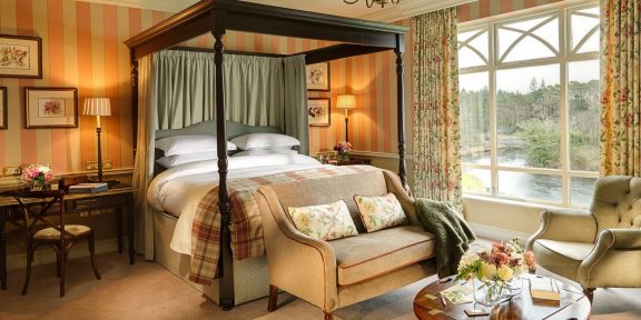 Riverside Suite | Connemara