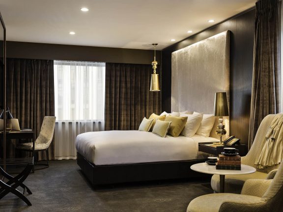 Sofitel Wellington | Wellington