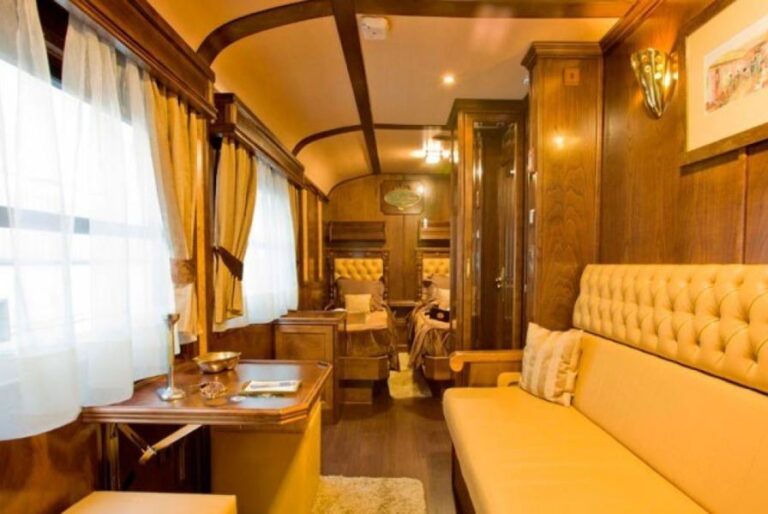 Art in Voyage