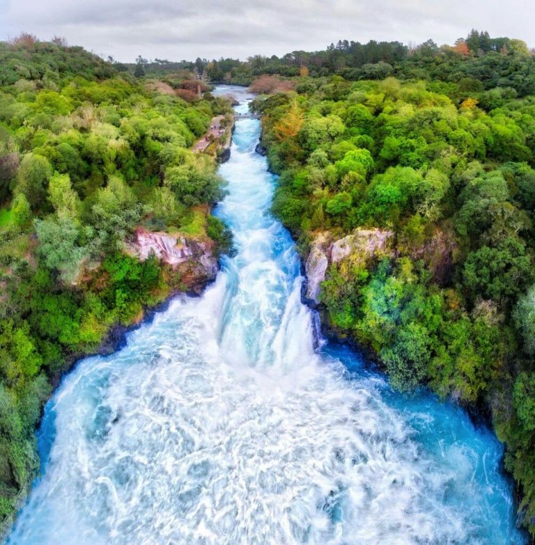 New Zealand, by Art In Voyage