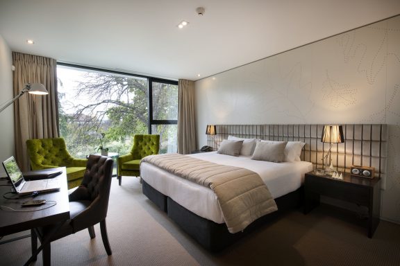 The George | Christchurch