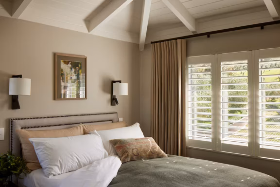 Deluxe Room | Waiheke Island