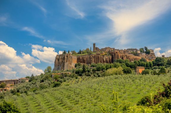 Welcome to Umbria