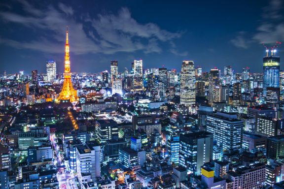 Tokyo