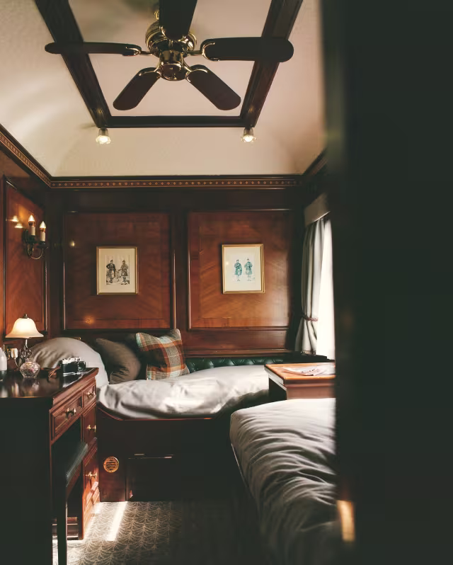 Art in Voyage