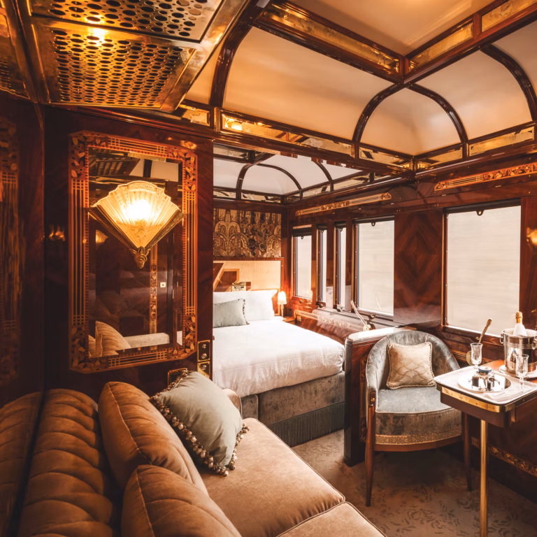Art in Voyage