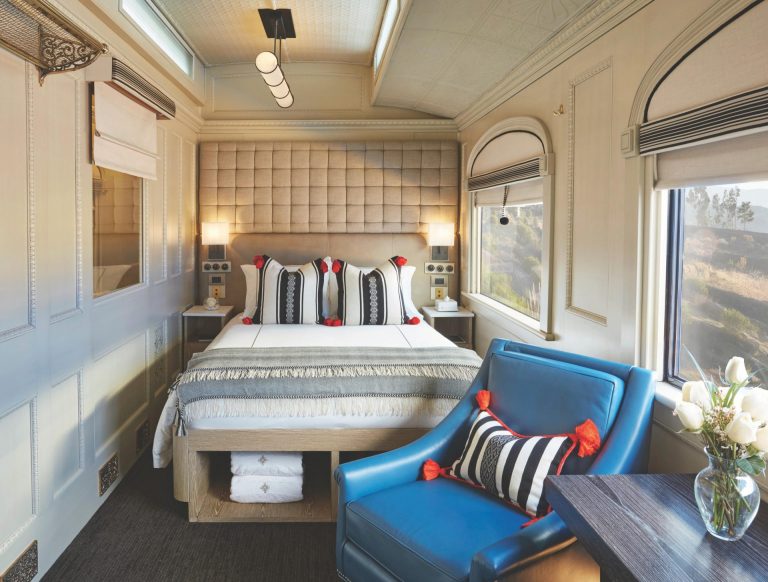 Art in Voyage