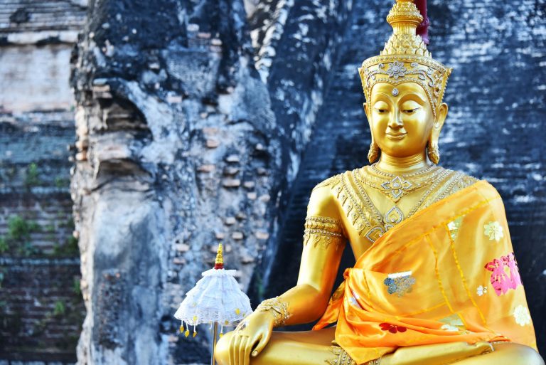 Thailand, Magellan Odyssey