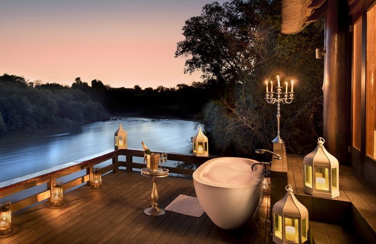 Zambia & Victoria Falls, by Art In Voyage